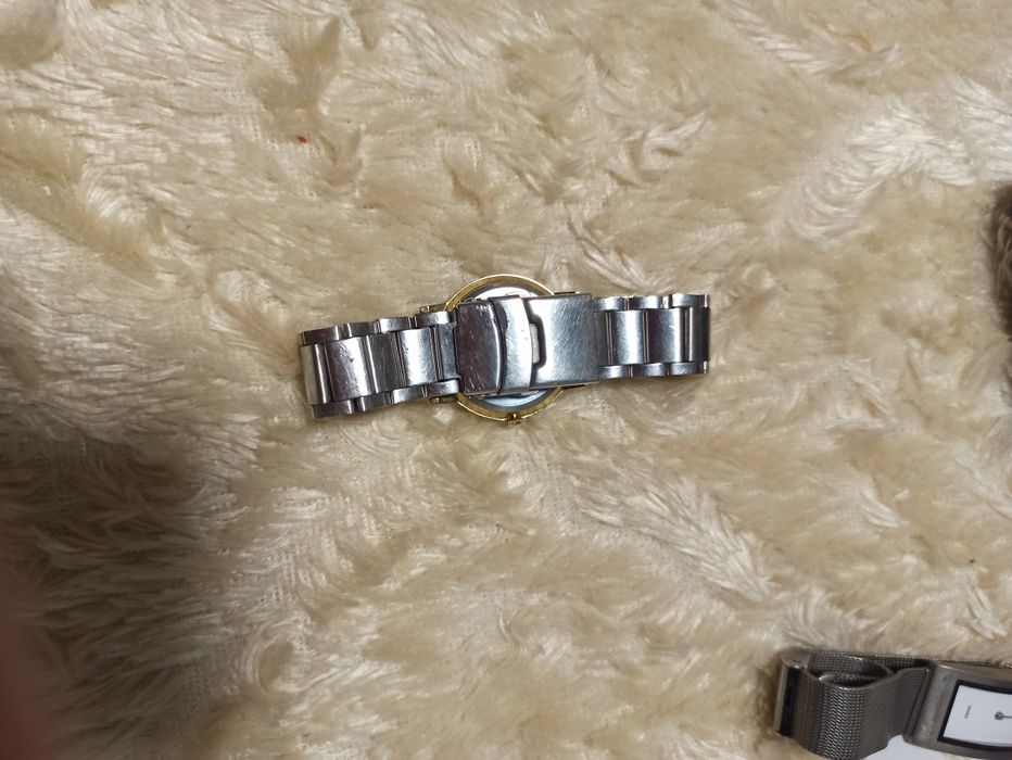 Мужские наручные часы