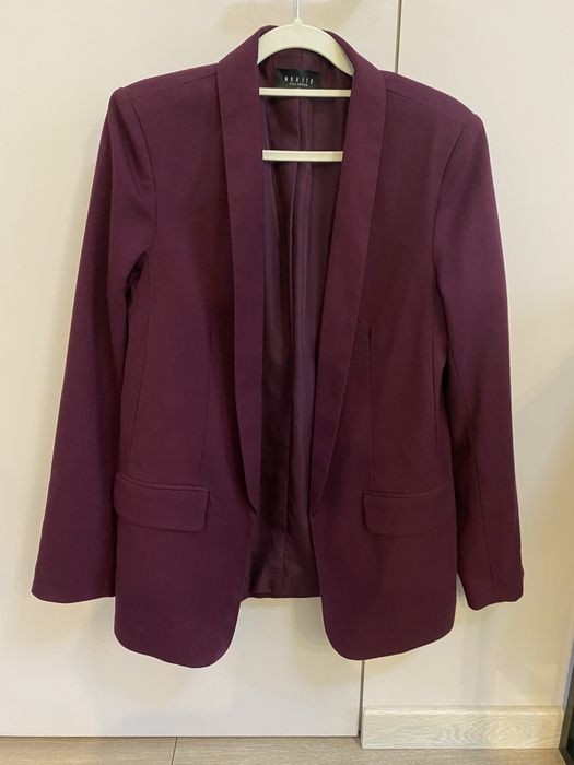 Жіночий піджак Mohito 36 розмір