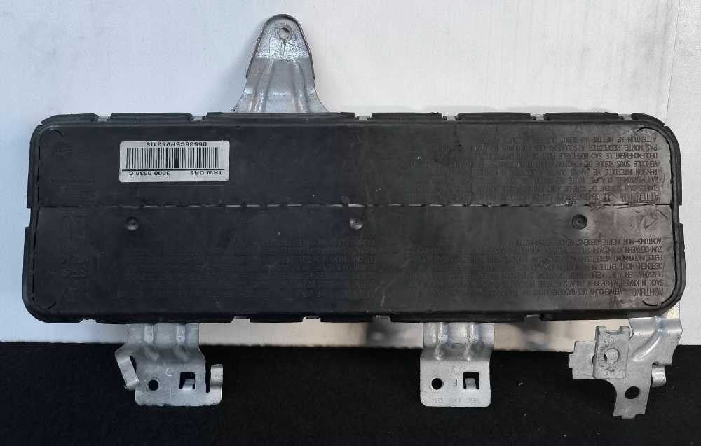 Airbag Porta Esquerda A2038602105 - MERCEDES-BENZ C-CLASS