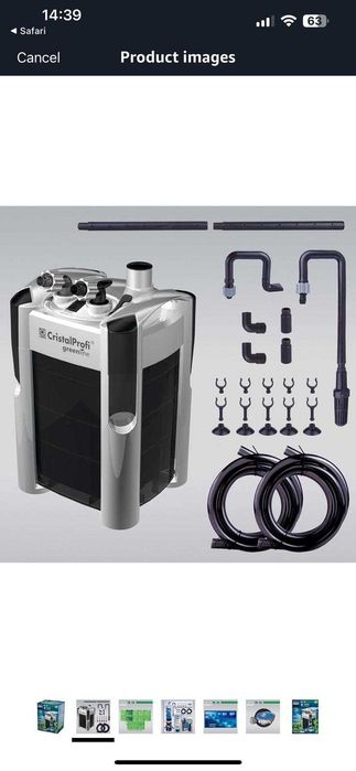 Aquario 135L feito por medida