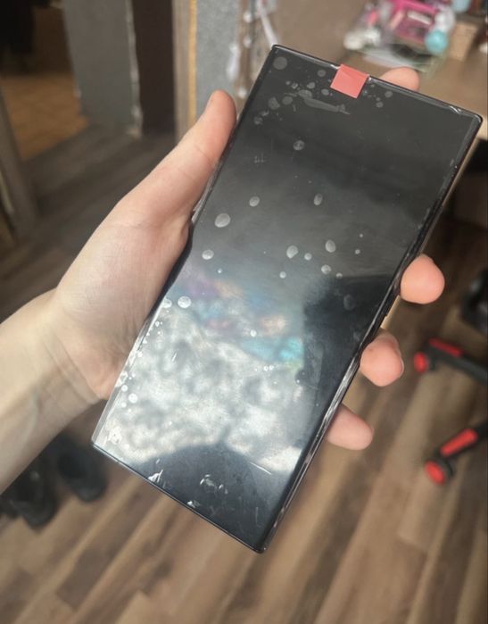Samsung Galaxy S23 Ultra