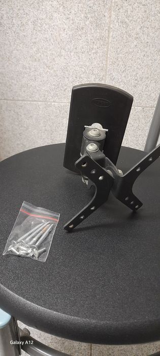 Suporte Tv LCD, Até 28p