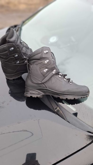 Берці Haix Comfort Gore-Tex 43.5р.