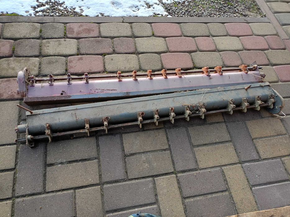 Siewnik poznaniak części