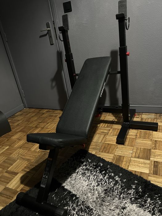 Corenght Weight Bench424444796758937603