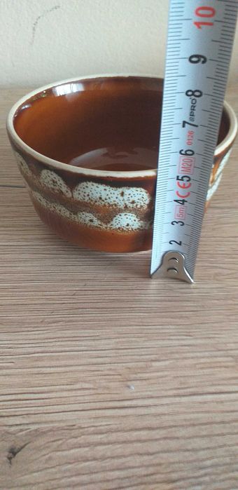 Miseczka Mirostowice prl