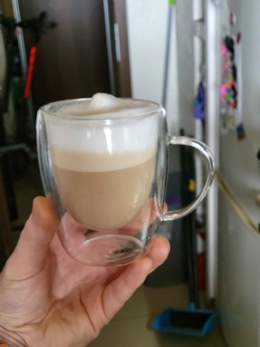 Ekspres automatyczny Philips LatteGo EP3241 - świeżo po serwisie