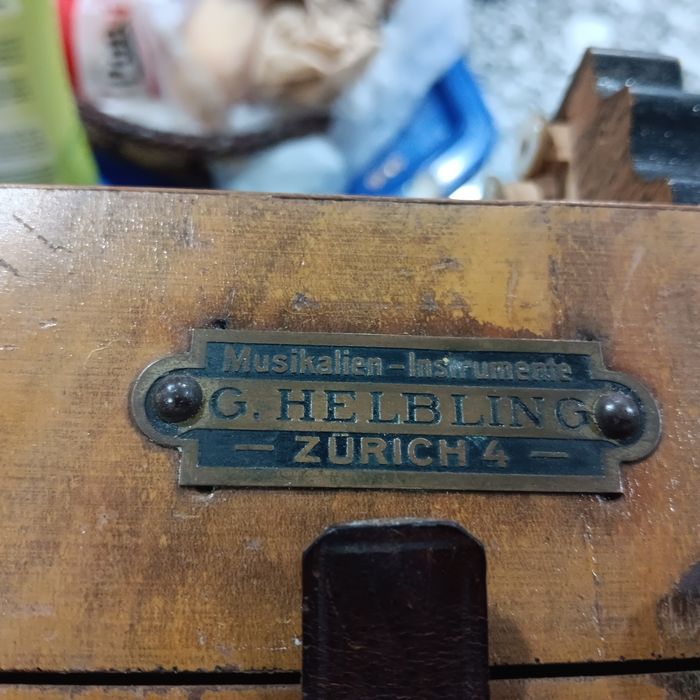 Concertina  para venda