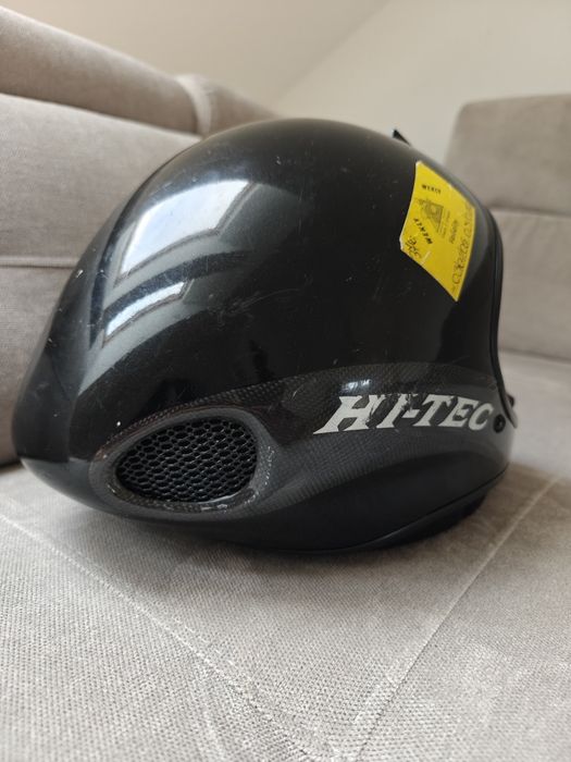 Kask paralotniowy Hi-Tec carbon