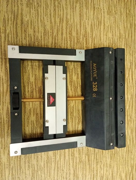 Держатель для плат.Новый.