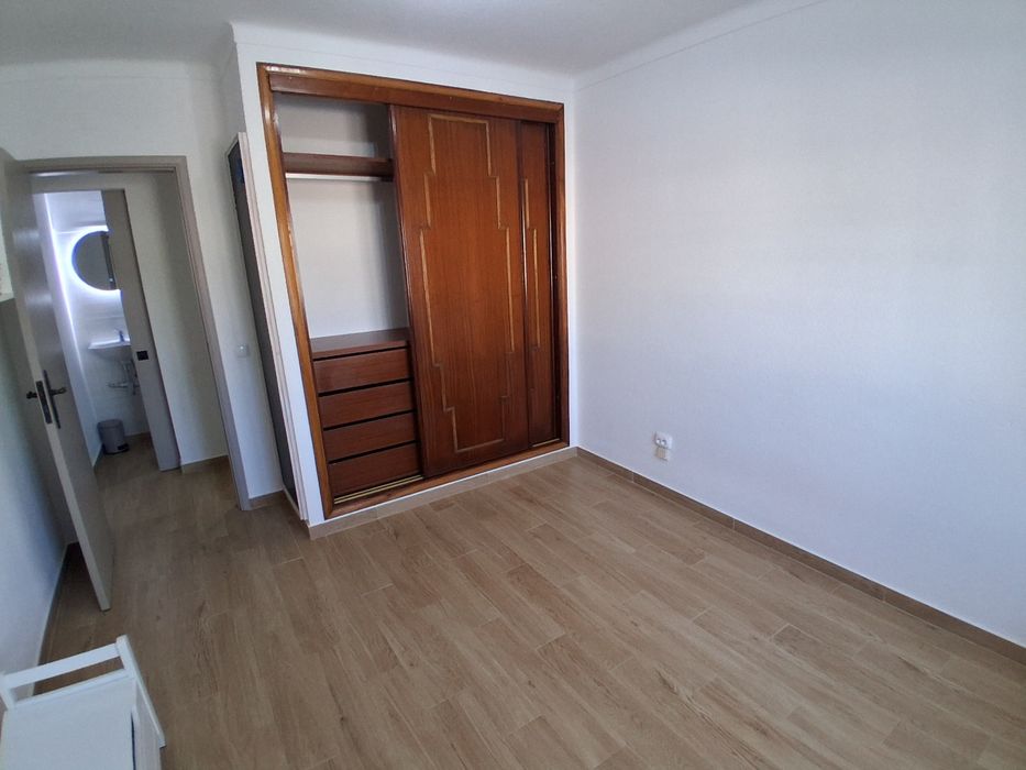 Apartamento T2 -Disponivel a partir de 15 fe Junho