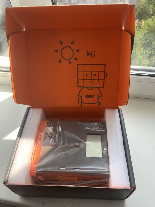 MPPT контролер