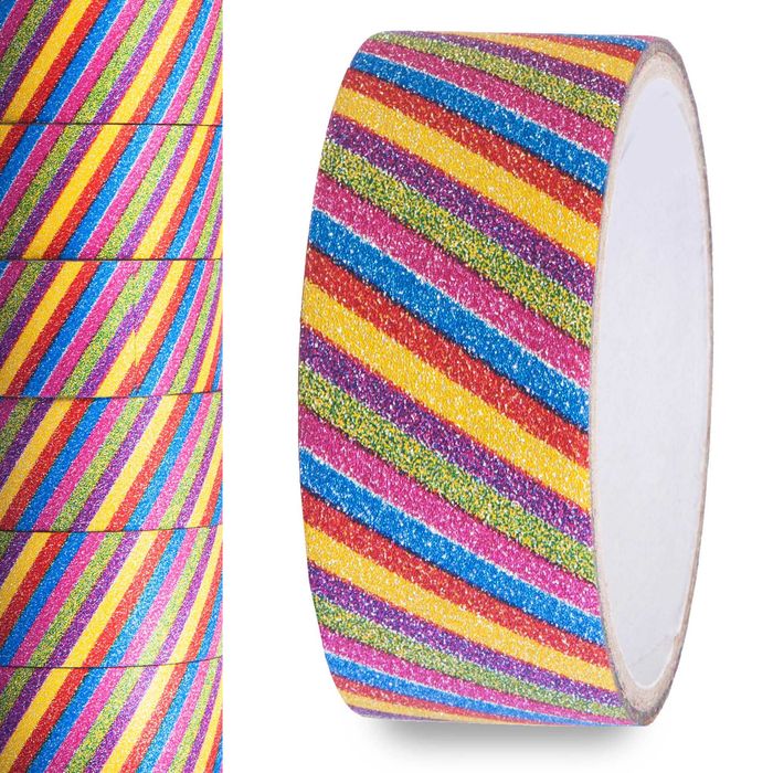 Скотч для обруча та булав художньої гімнастики SP-Sport C-0433 1 шт