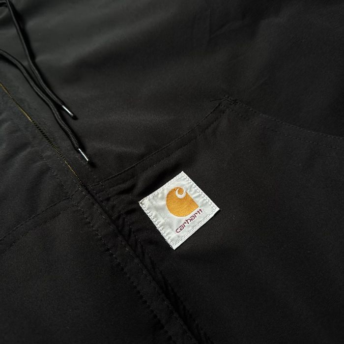 Бомбер Carhartt Кархарт