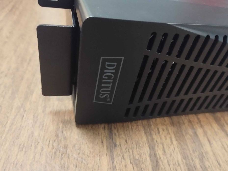 UPS Digitus 6kva 6000w