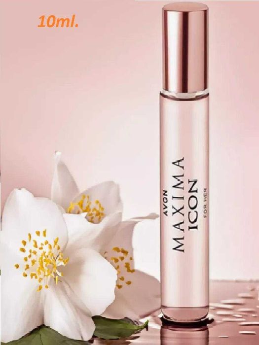 Avon Maxima Icon 10 ml EDP | perfumetka | NOWY