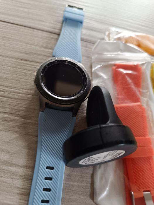 Samsung Galaxy Watch 46mm