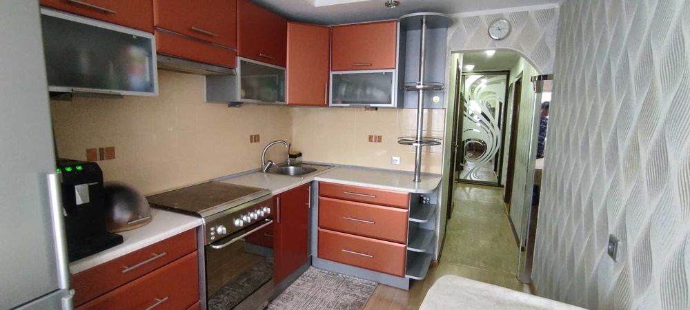 Продаж 2к квартири на вул. Кам’янецька Південно-Західний район
