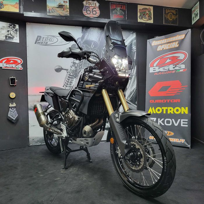 Yamaha Ténéré 700