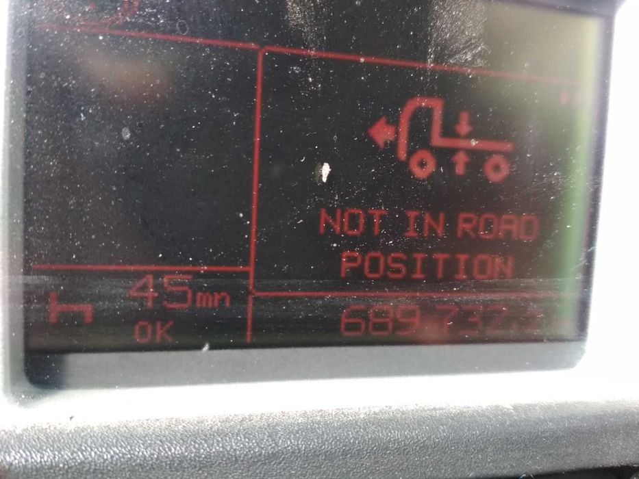 Renault Magnum 520.19T