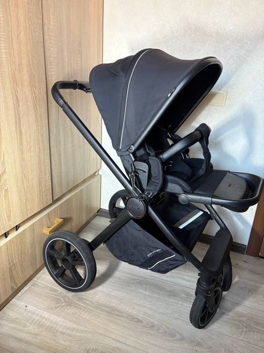 Carello ultimo 2 в 1