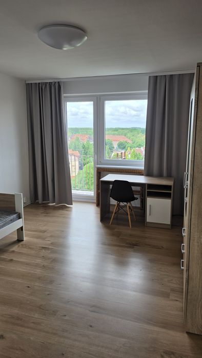 Wynajmę mieszkanie 2 pokojowe, 50m2. Podgrodzie