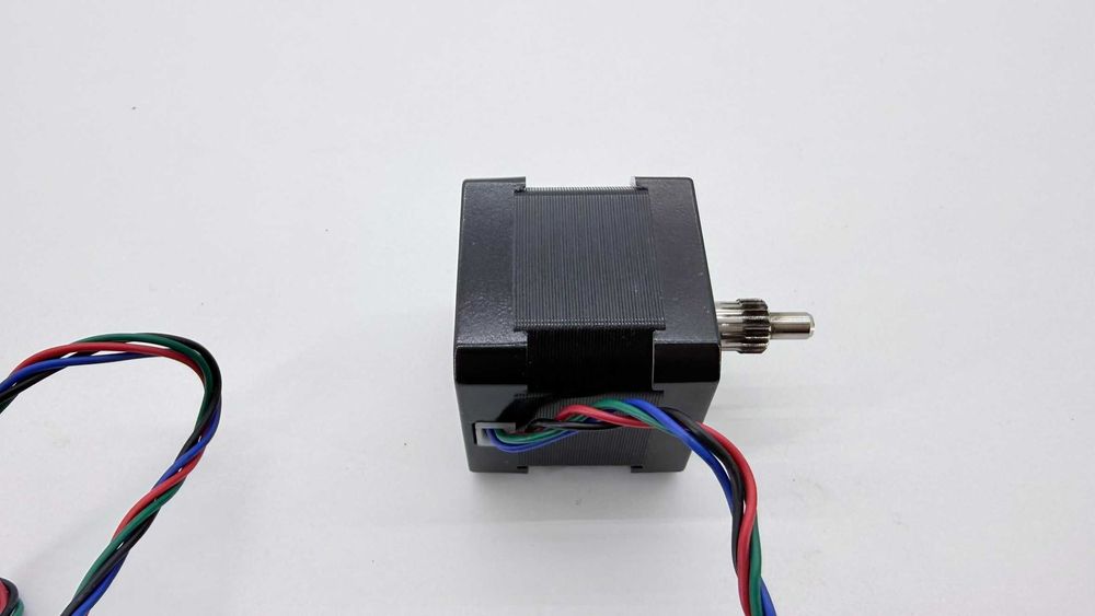 Silnik Krokowy Extrudera Ekstrudera Do Drukarki Prusa Mini/Mini+