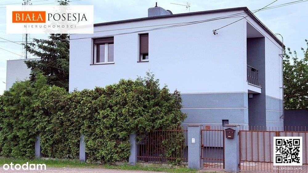 Dom wolnostojacy Jachcice 180m2 !!!