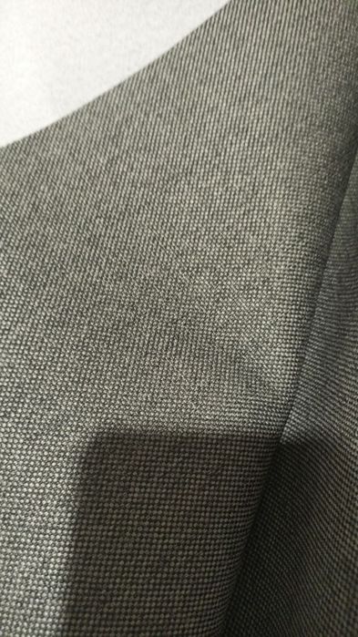 Отрез мебельной ткани рогожка 90/140