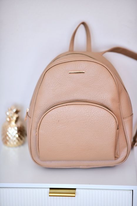 Plecak  damski wyjściowy