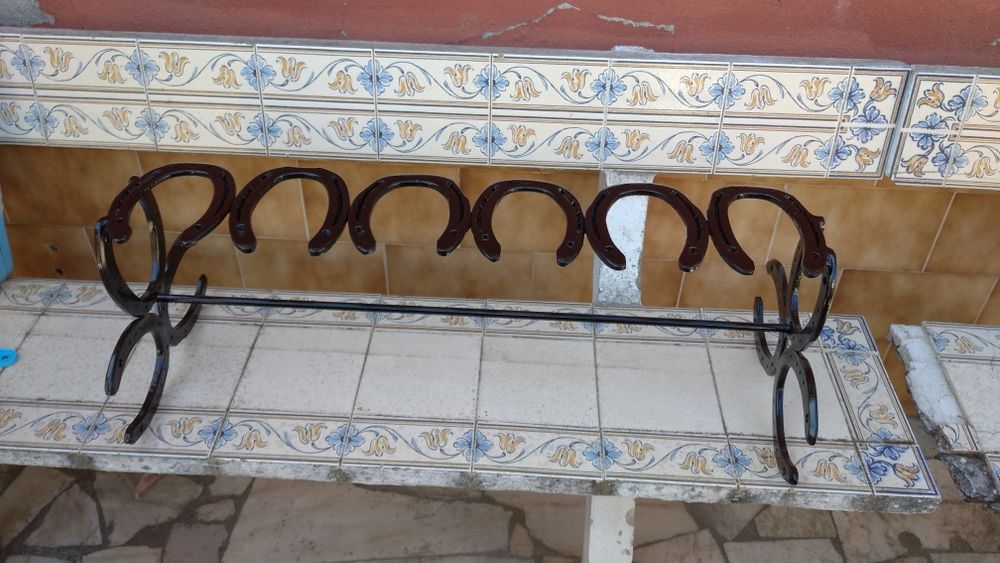 Sapateira para botas