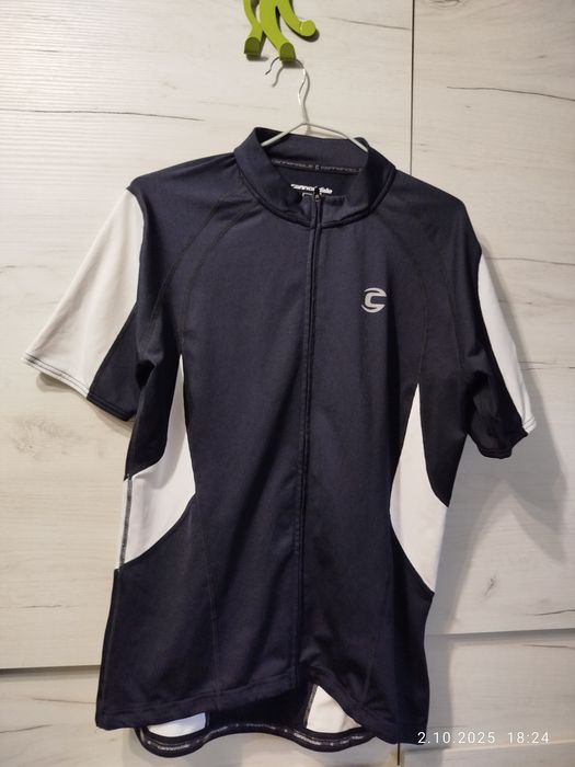 Koszulka kolarska cannondale