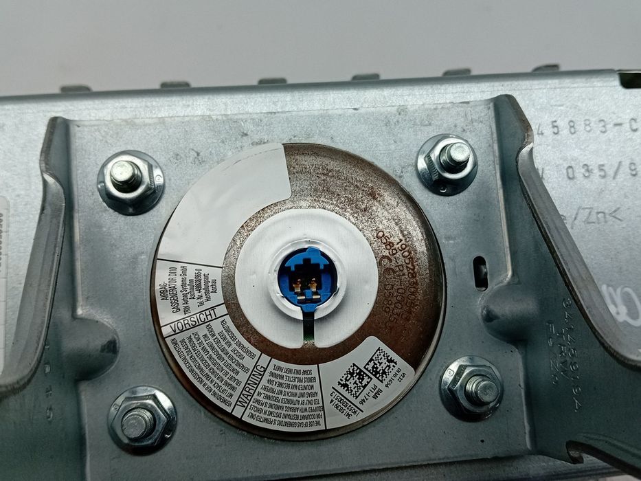 Airbag passageiro RENAULT Twingo III (BCM_)