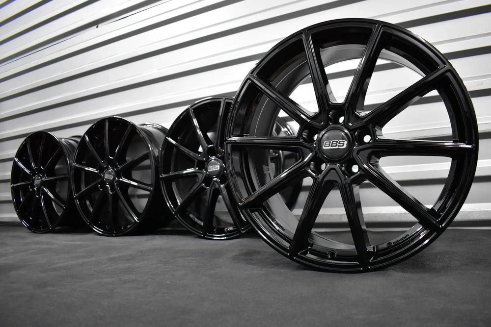 Felgi 5x114,3 R19 Mazda 5 6 Cx HONDA CR-V Hyundai TUCSON IX35 Kia Sportage