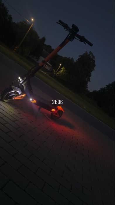 Kukirin G3 pro
