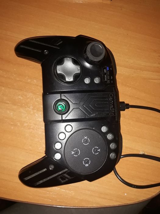 Беспроводной геймпад GameSir G5