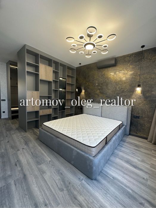 3-комнатная квартира по адресу Куликово поле пл. (площадь 110 м²) - Atlanta.ua - фото 6