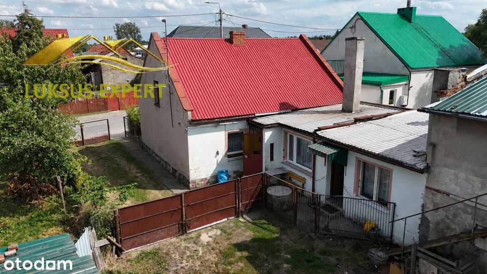 Dom – Kuźnica Skakawska - Widok 4