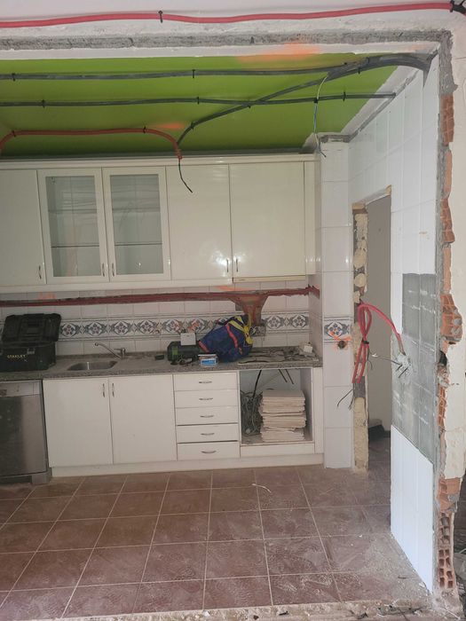 Armários de Cozinha