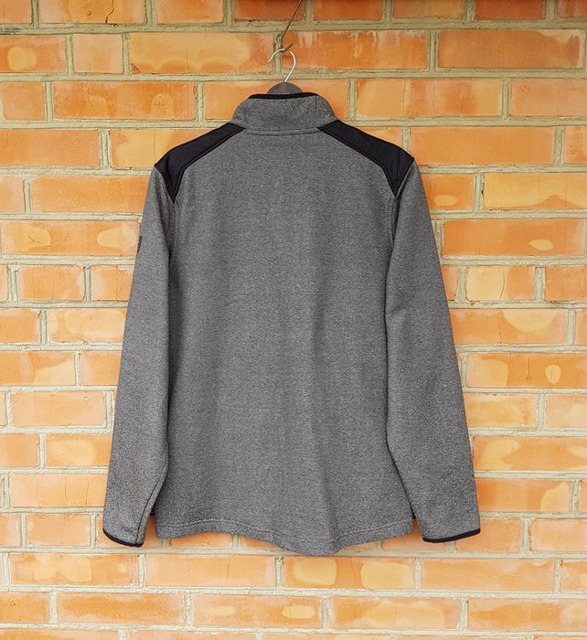 Under Armour Coldgear фліс кофта флісова оригінал M