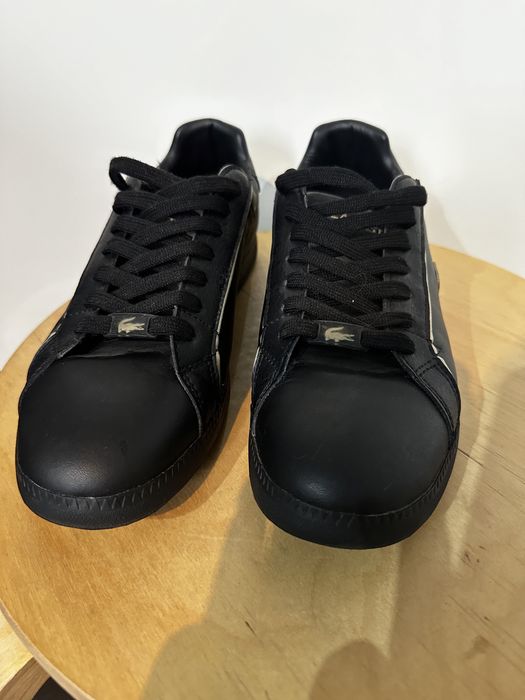 Buty damskie Lacosta