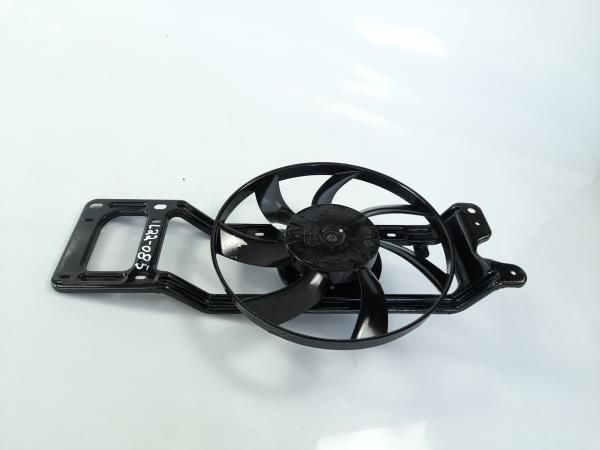 Termoventilador / motoventilador RENAULT Clio II Société (SB0/1/2_)