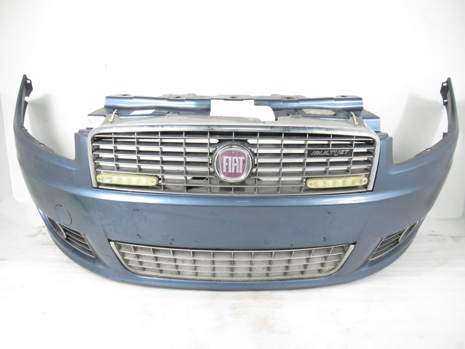 Zderzak Przód Fiat Linea