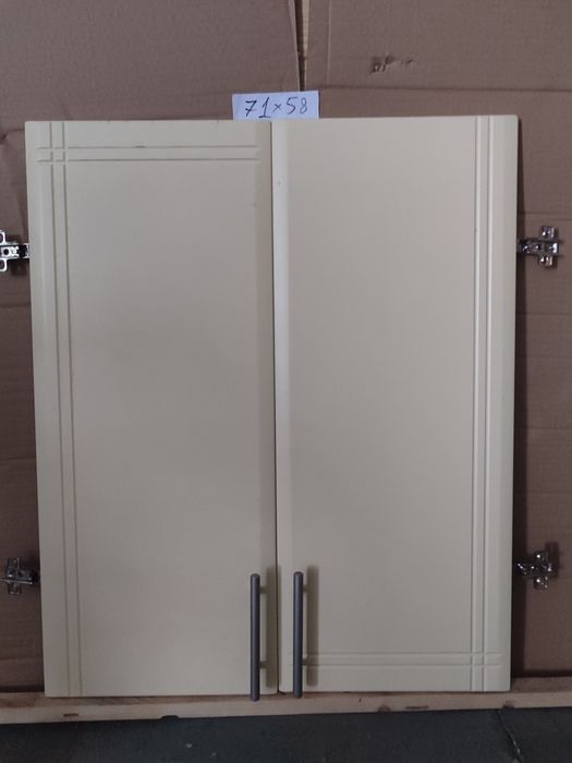 Фасад, дверки для кухни.