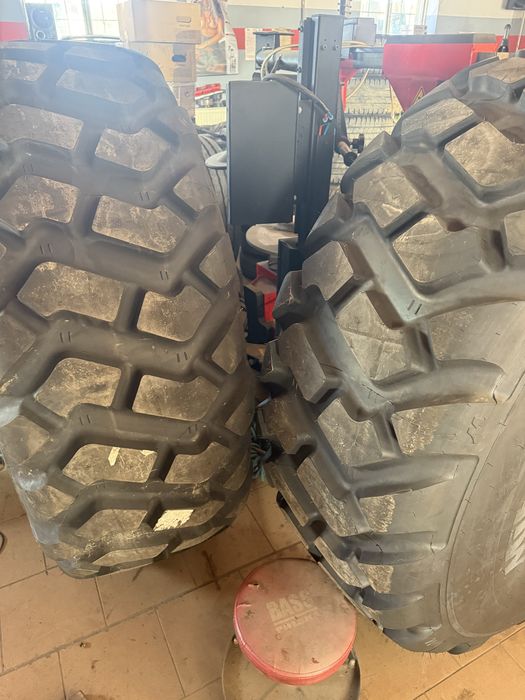 Opony 23.5r25 radial mitas nowe ladowarka wozidlo erl-20