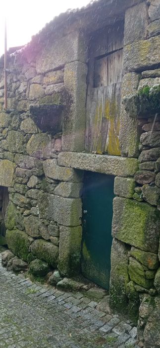 Casa em Parafita - Montalegre