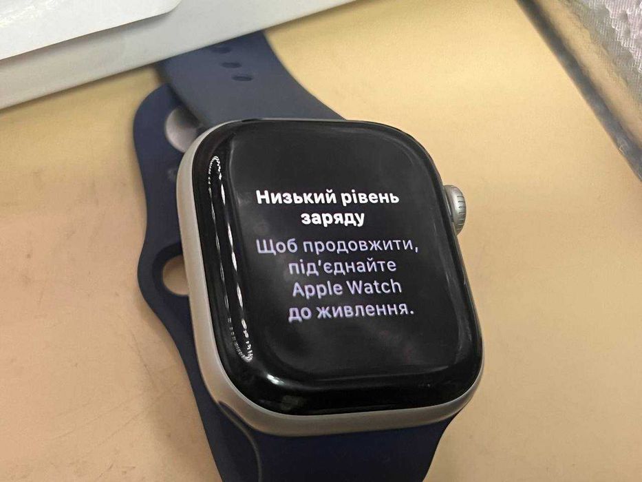 Смарт-годинник Apple Watch Series 10 42mm (A2997)