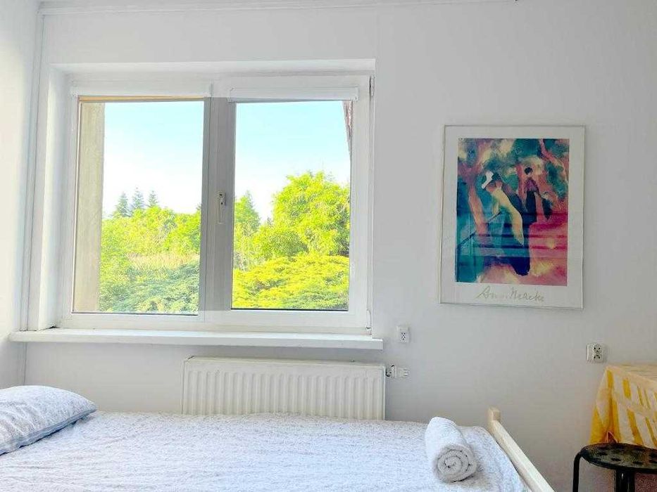 Pokój 6 osobowy z parkingiem