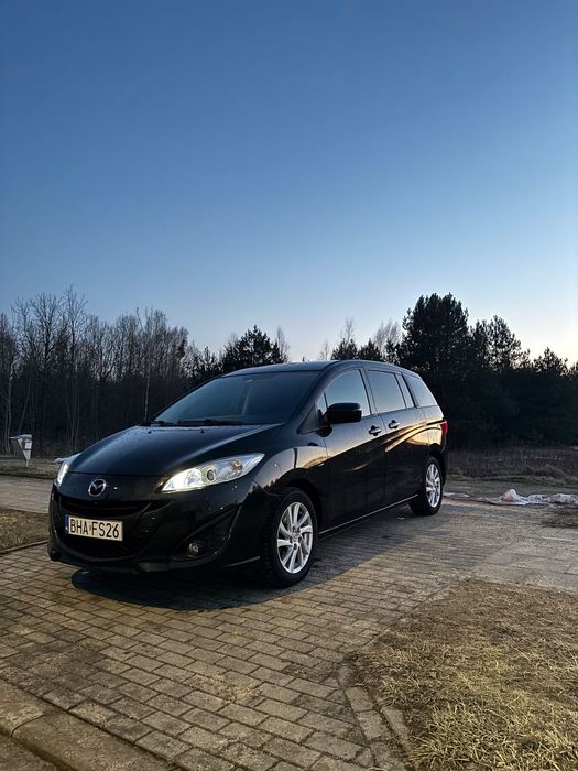 Mazda 5