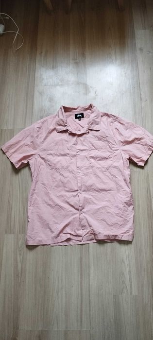 Рубашка Stüssy stussy M